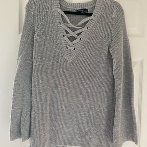 AE sweater
